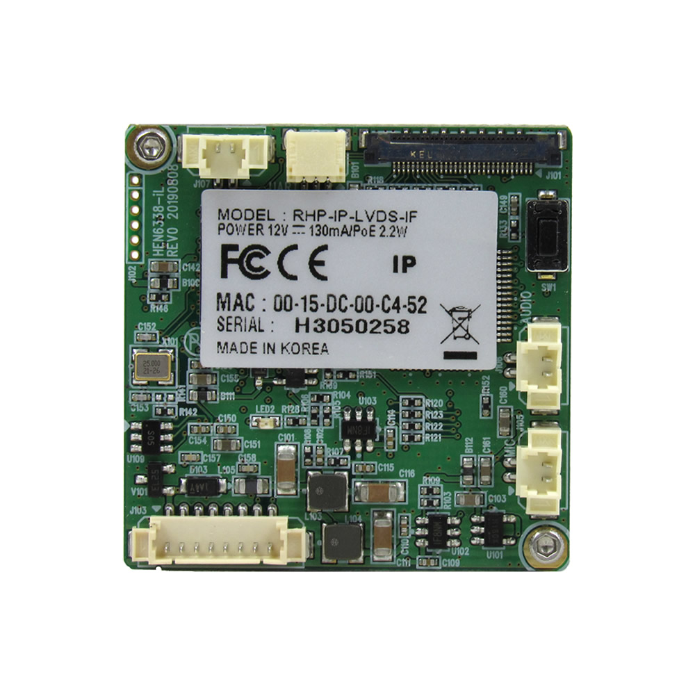 rhp-ip-lvds-front-view