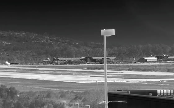 Border Patrol