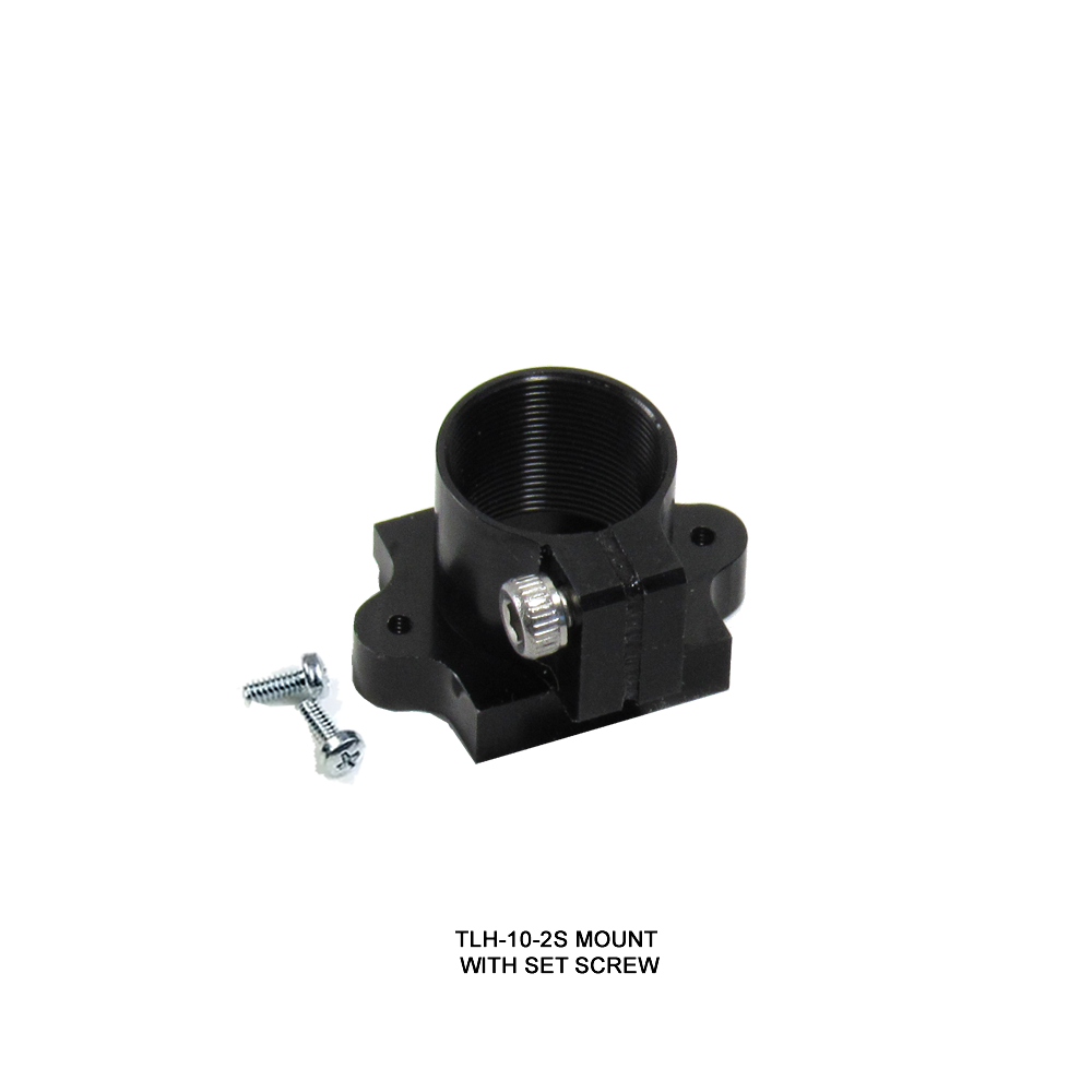 Lens Holder - TLH 10-2s Mount