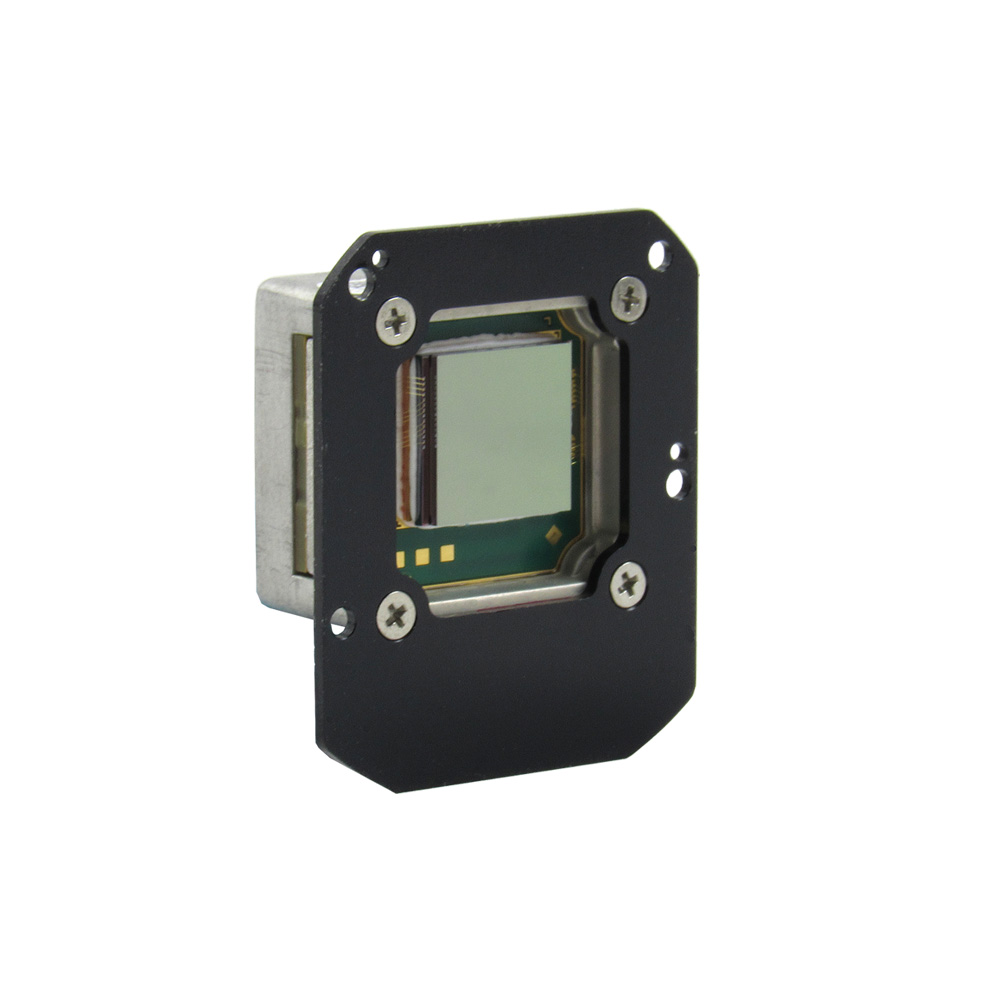 Boson 640 Lensless Shutterless