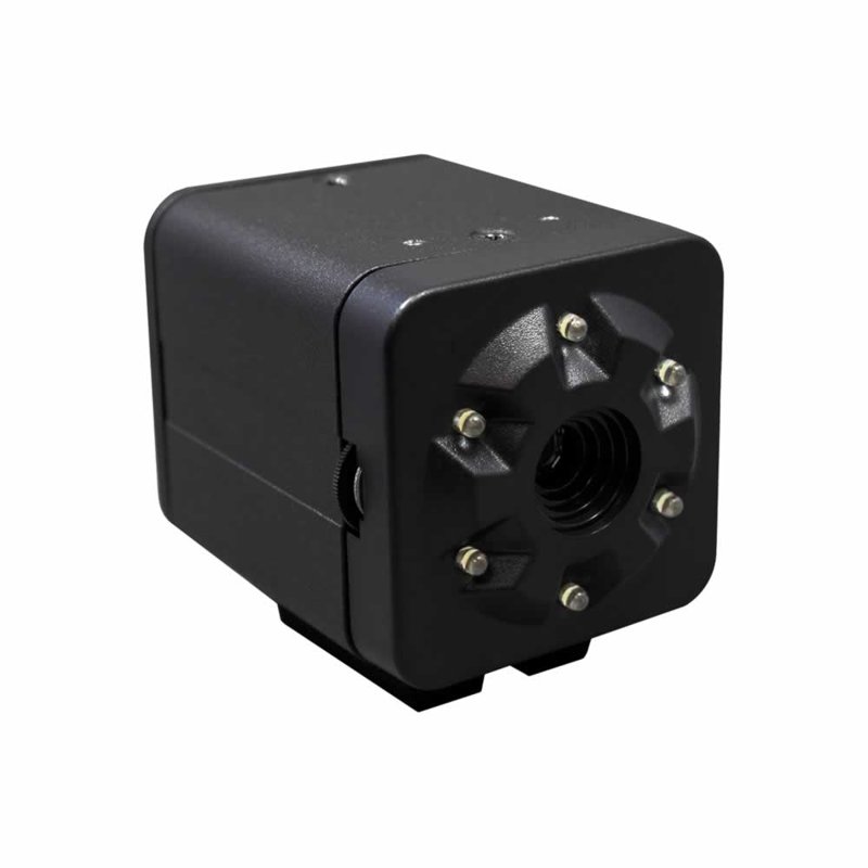 Videology 24M710AF Photo ID Camera with LED Illumination