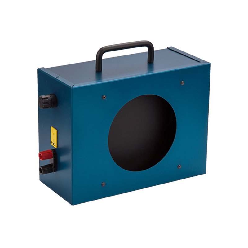 Teledyne FLIR 4in. Blackbody Source for ALC & Supplemental FFC