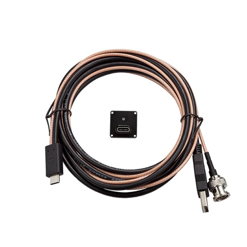 Teledyne FLIR BOSON VPC Accessory with USB-ANALOG CABLE