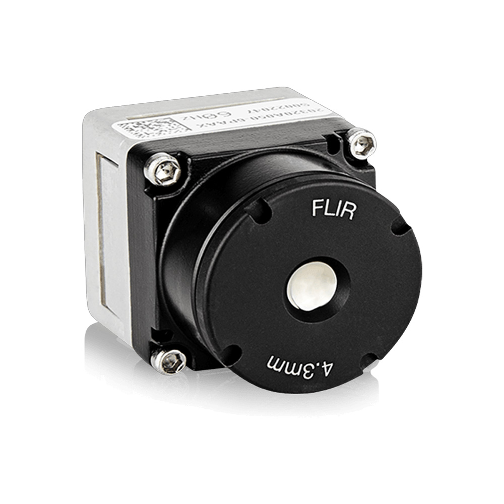 Boson 320 4mm
