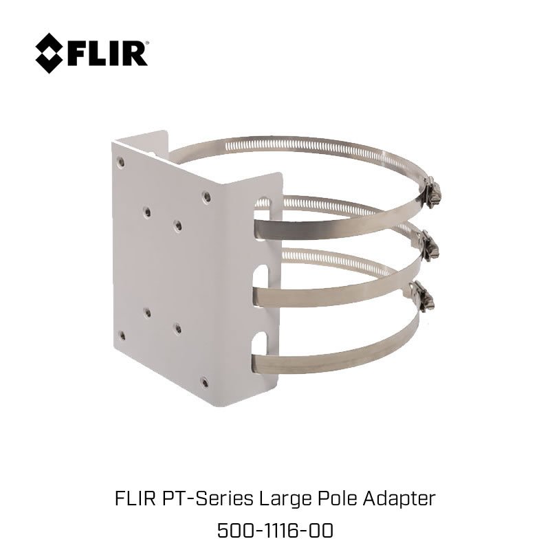 Teledyne FLIR Large Pole Adapter
