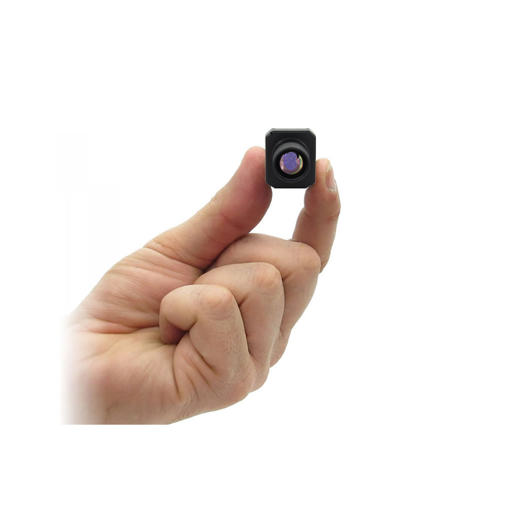 Boson Short Lens 18mm 24°