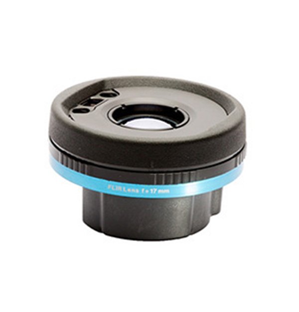 IR lens, f=29 mm, 14° HFoV (T300241)