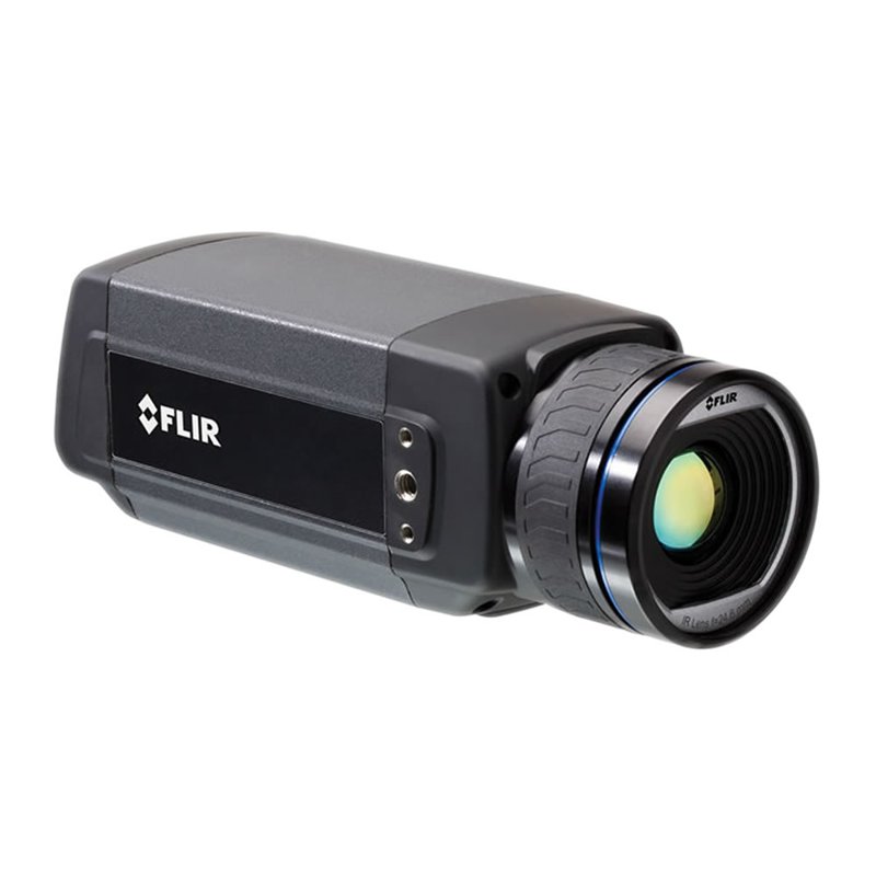 Teledyne FLIR A615 13.1mm Lens 45° FoV Thermal Machine Vision Camera