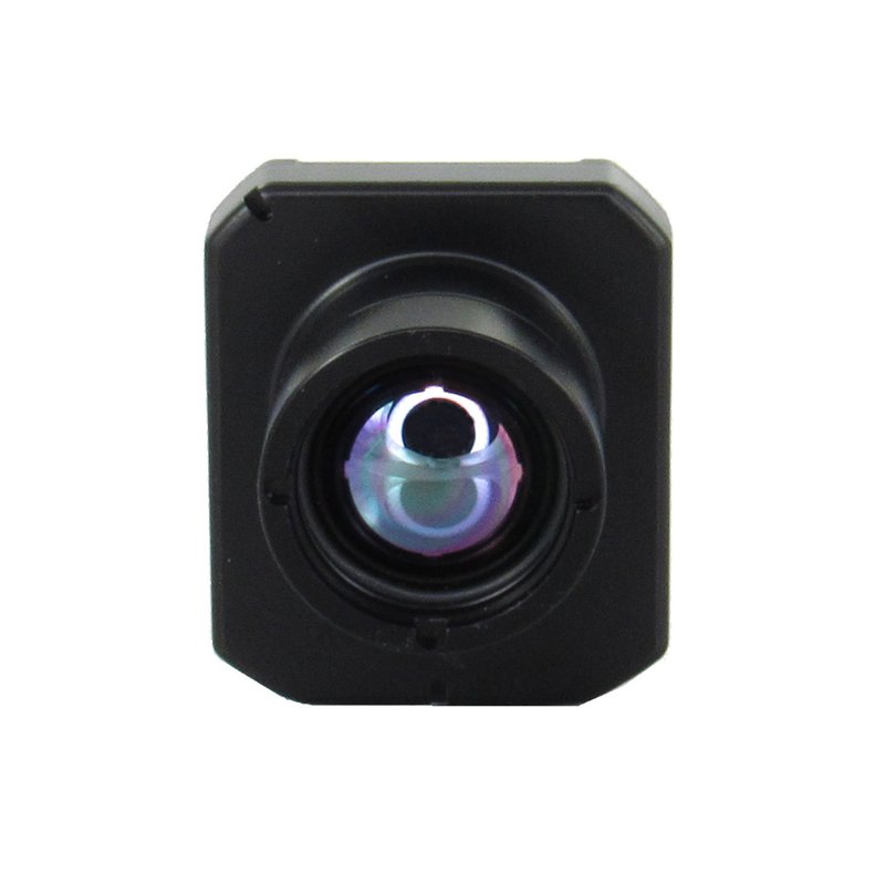 boson-640S-13mm 32HFoV-front-view