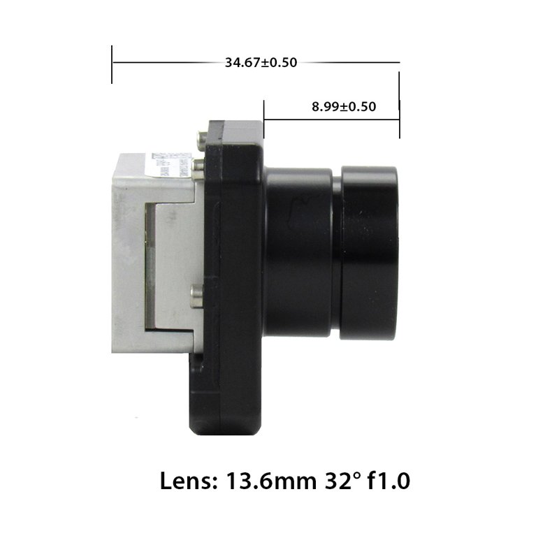 boson-640S-13mm 32HFoV