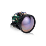 Teledyne FLIR Boson+ CZ 14-75 High Performance, Uncooled, LWIR OEM Thermal Camera Module