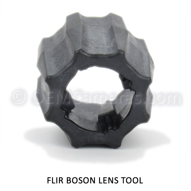 Teledyne FLIR Boson Lens Focus Tool