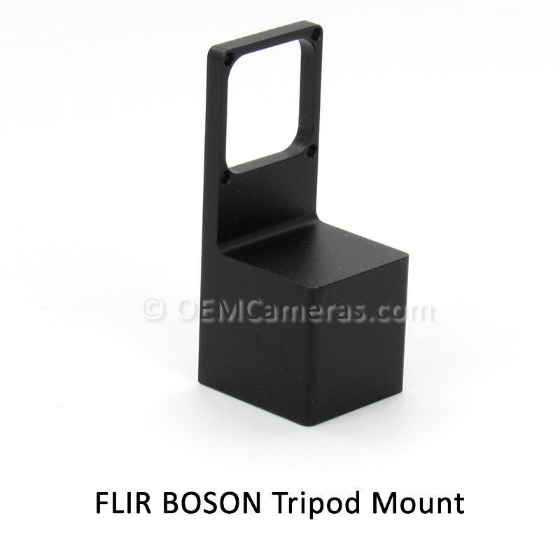 Teledyne FLIR Boson Tripod mount