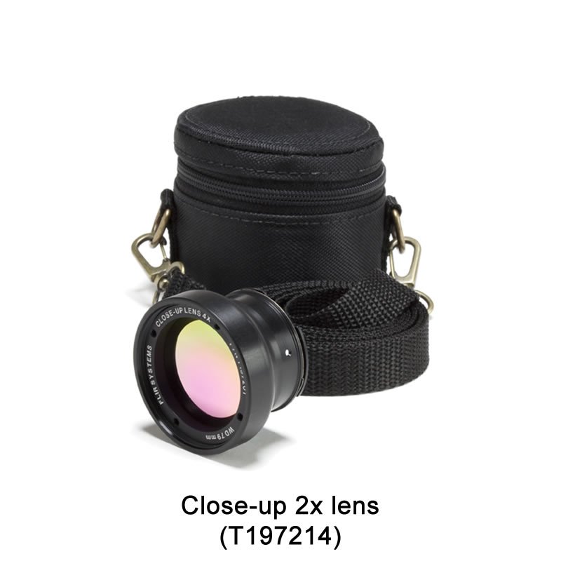 Close-up 2x lens (T197214)