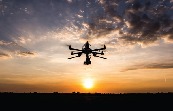 DETECT OBJECTS AT GREATER DISTANCES DETECT OBJECTS AT GREATER DISTANCES