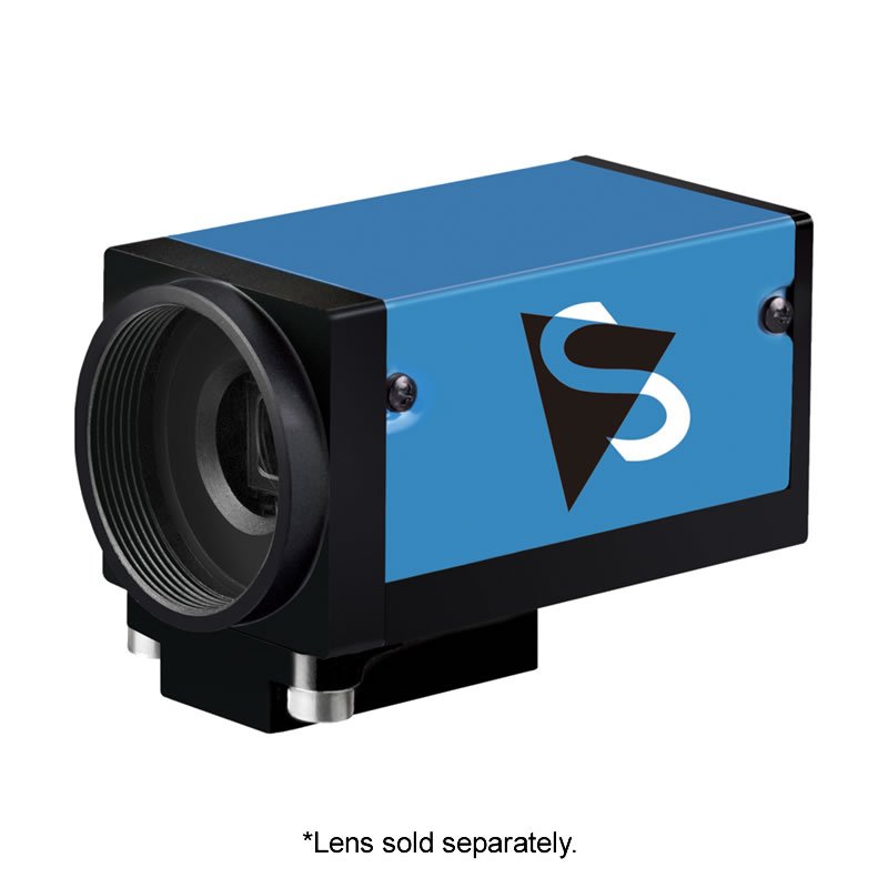 Imaging Source DFK 33GX273 GigE Color Industrial Camera