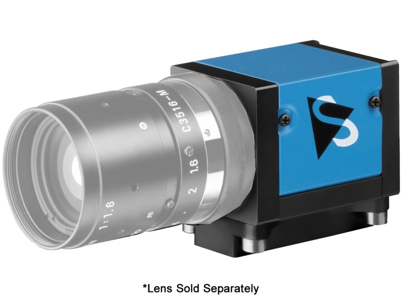Imaging Source DFK 33UX252 USB 3.0 Color Industrial Camera