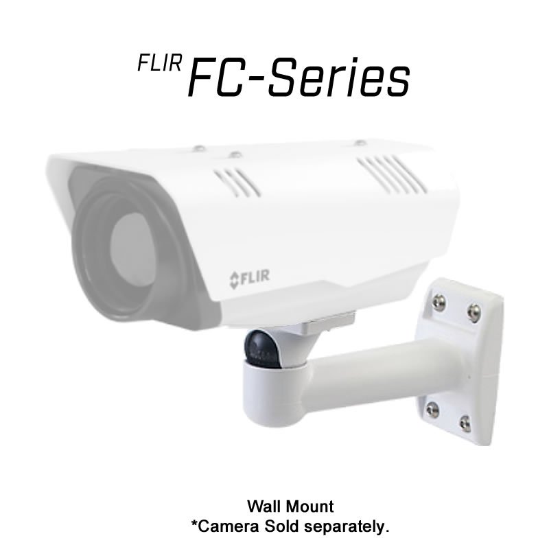 FC Series Wall mount