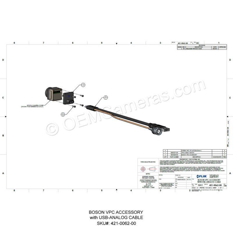 flir-boson-vpc-w-usb-analog-cable