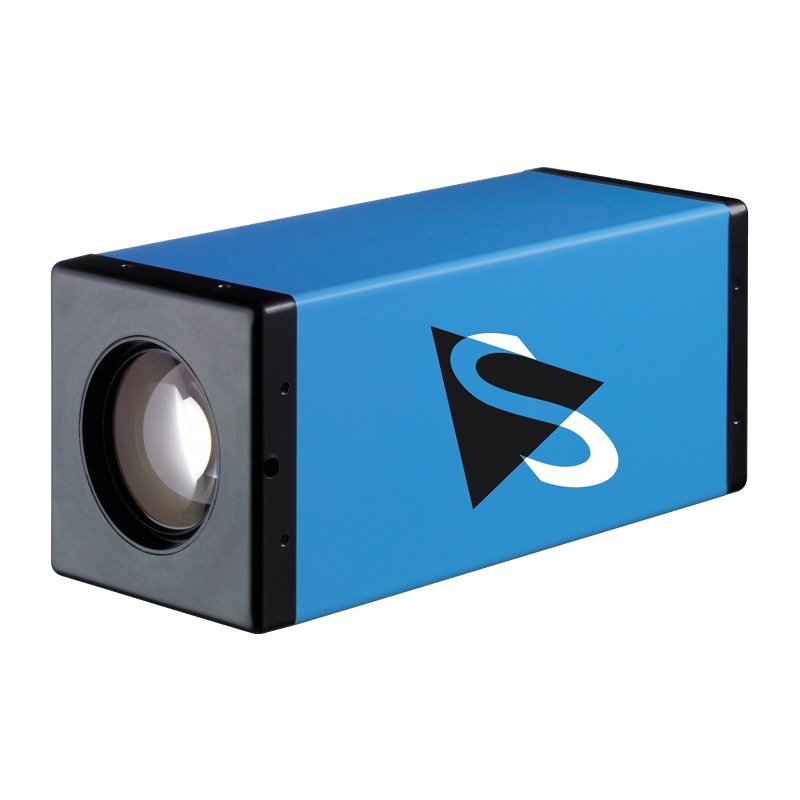 Imaging Source DFK Z30GP031 GigE Color zoom Camera