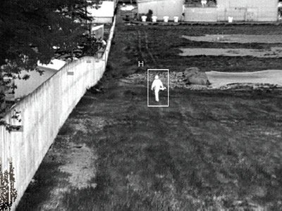 best-in-class intrusion detection