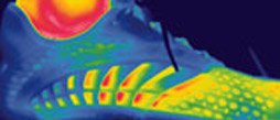 FLIR A615 manufacturing