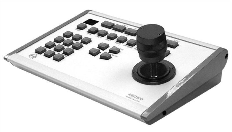 pelco-kbd300a