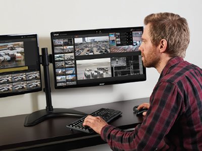 PLUG AND PLAY INTEGRATION