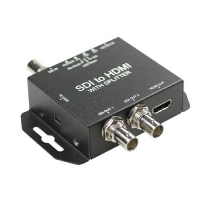 RHP-3GSDI-HDMI-S