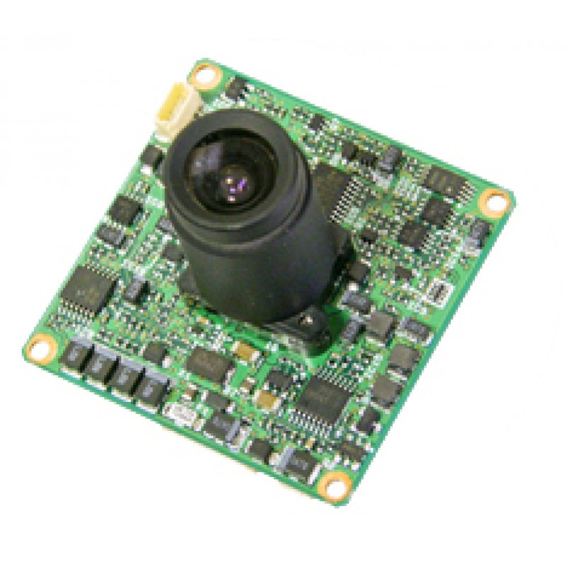 RHPC-890A Color Board Camera