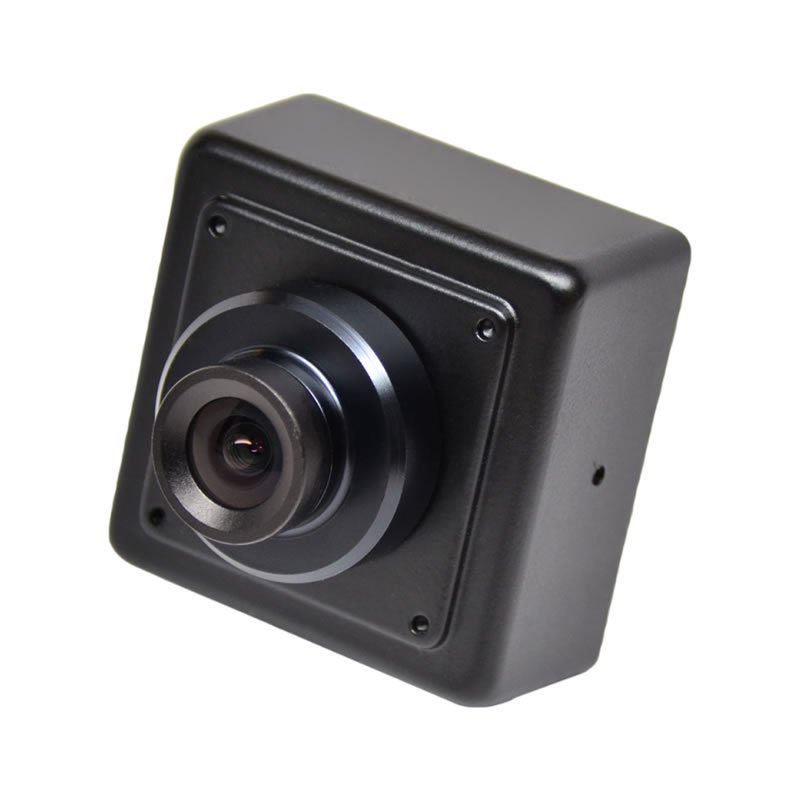 RHPC-HDSDI-2.1E Enclosed Color Board Camera