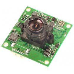 RHPQ-725N Color Board Camera