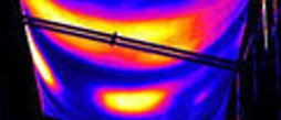 FLIR A615 Safety