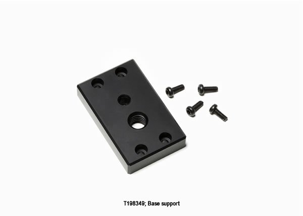 Base Support