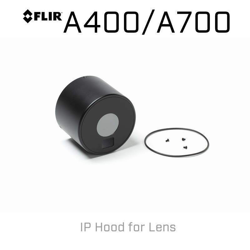 IP hood for lens (T300075ACC)