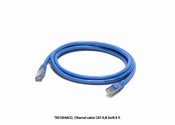 Ethernet Cable CAT6, 2m