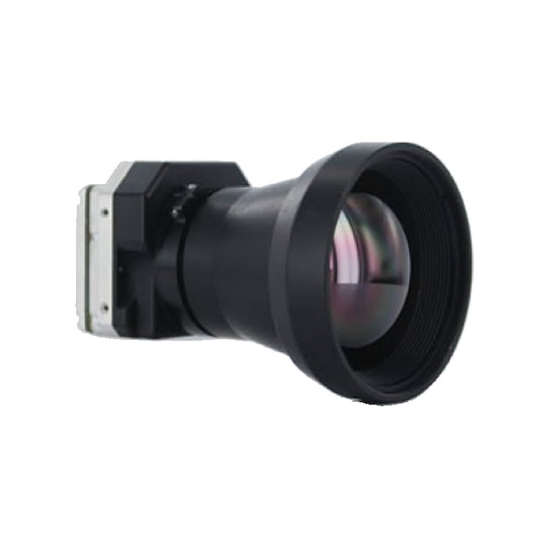 Teledyne FLIR Tau 2 640 x 512 60mm 10.4°HFoV - LWIR Thermal Imaging Camera Core