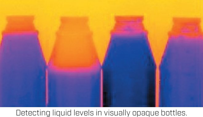 liquid detection