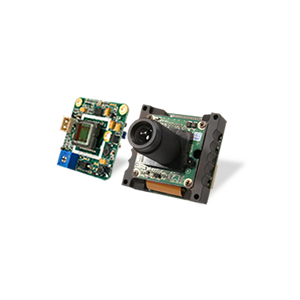 Board Cameras