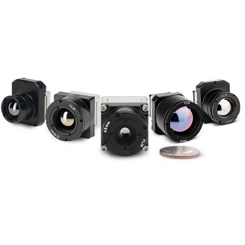 FLIR BOSON+ Series