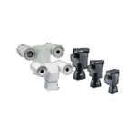 Pan Tilt Systems