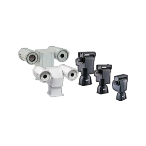OEM Pan Tilts
