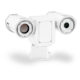 Teledyne FLIR PT-602CZ HD VISIBLE AND THERMAL PAN/TILT