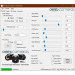 RHP Boson Camera Controller