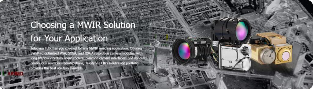 Teledyne FLIR Neutrino
