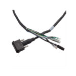 PTU-5 Main Breakout Cable