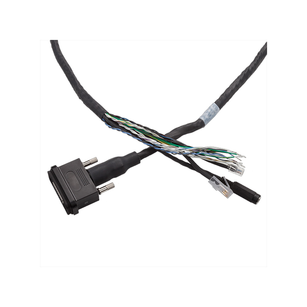 PTU-5 Main Breakout Cable
