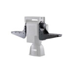 PTU-D300E Dual Side Mount Bracket Assembly
