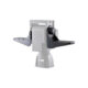 PTU-D300E Dual Side Mount Bracket Assembly