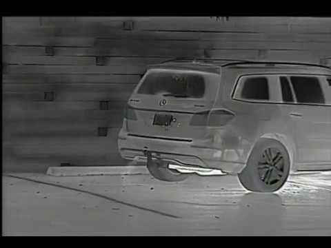 Teledyne FLIR PT-608 4K AI Visible 4K and Thermal Pan/Tilt Short Range Security Camera - Image 5